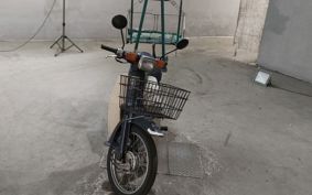 HONDA SUPER CUB90 HA02