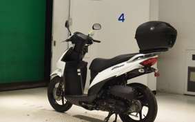 SUZUKI ADDRESS 110 CE47A