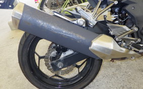 KAWASAKI Z250 SL BR250E