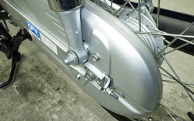 HONDA C50 SUPER CUB AA09