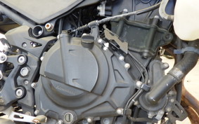 KAWASAKI Z400 Gen.2 2019 EX400G