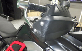BMW F700GS 2017