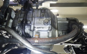 HONDA CHALY 50 CF50