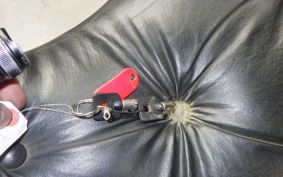 HARLEY FLHTCI 1450 2002