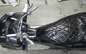 YAMAHA MAJESTY 250 Gen.4 1989 SG20J