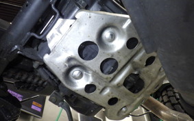 YAMAHA TW200 1994 2JL