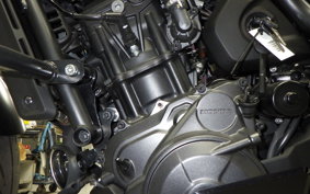 HONDA REBEL 1100 DCT 2025 SC87