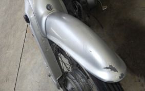 HONDA C50 SUPER CUB AA01