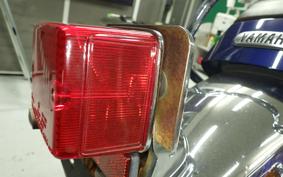 YAMAHA SR400 Gen.5 2022 RH16J