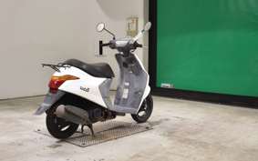 SUZUKI LET's 5 2015 CA47A