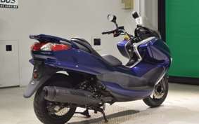 YAMAHA MAJESTY 250 Gen.4 2023 SG20J