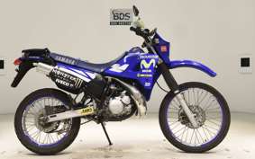 YAMAHA DT125R Gen.3 3FW