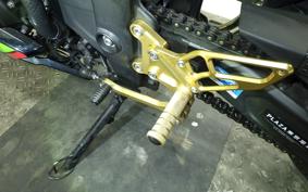 KAWASAKI ZX-25R ZX250E