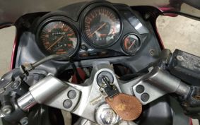 KAWASAKI ZZR250 EX250H