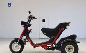 HONDA ROAD FOX TB10