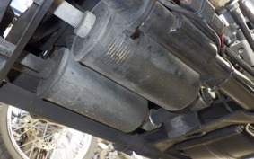 HARLEY FLSTF 1340 1998