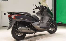 KYMCO DOWNTOWN 125 i