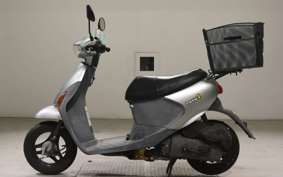 SUZUKI LET's 4 2019 CA45A