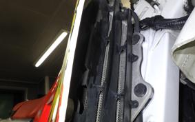 HONDA CRM250R GEN 2 2000 MD24
