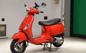 VESPA ZX125 2021