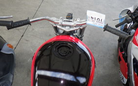 KAWASAKI ZEPHYR 750 ZR750C