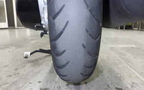 YAMAHA AXIS 125 Z 2007 SED7J