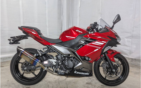 KAWASAKI NINJA 250 EX250P