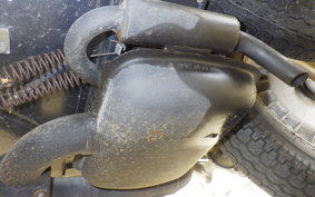 VESPA PX125 EURO3