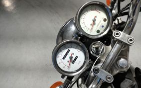 YAMAHA SR400 2001 RH01J