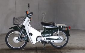 HONDA SUPER CUB50 C50