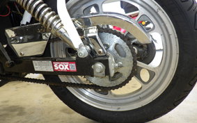 SUZUKI GN125 HS