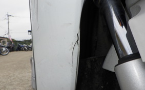 HONDA ﾍﾞﾝﾘｨ50-2 2015 AA05