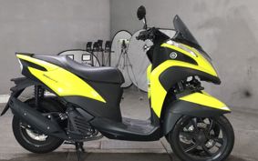 YAMAHA TRICITY 125 SEC1J
