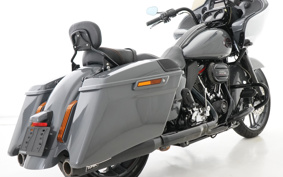 HARLEY FLTRXSE1800CVO 2018 TCL