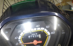 HONDA C50 SUPER CUB AA04