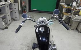 HARLEY XLH883 HUGGER 1999