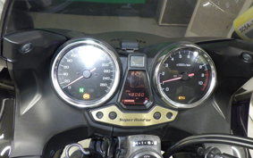 HONDA CB1300SB SUPER BOLDOR 2016 SC54