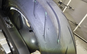 HONDA HORNET 900 2004