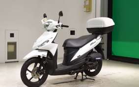 SUZUKI ADDRESS 110 2019 CE47A