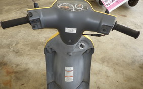 SUZUKI LET's 4 2003 CA41A