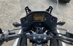 HONDA 400X 2013 NC47