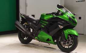 KAWASAKI ZX 1400 NINJA R