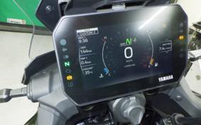 YAMAHA TRACER 9 GT+ AMT 2025 RNA1J