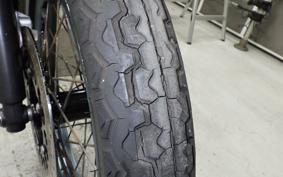 YAMAHA SR400 Gen.3 2007 RH01J