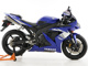 Фото Yamaha YZF-R1 2005 с японского аукциона