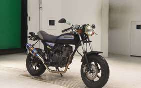 HONDA APE 50 2010 AC18