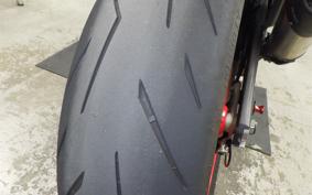 DUCATI MONSTER 937 + 2022