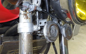 HONDA CB400SF VTEC 2000 NC39