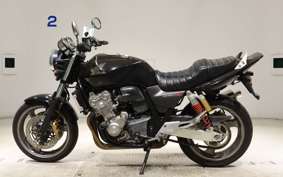 HONDA CB400SF VTEC 2009 NC42
