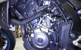 SUZUKI GSX-8S 2023 EM1AA